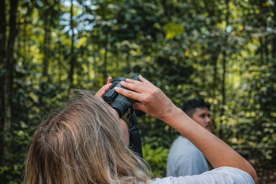 Iquitos to the Amazon: 2-Day Jungle & Wildlife Experience - Exploring the Amazon: A Detailed Look at the 2-Day Jungle & Wildlife Tour