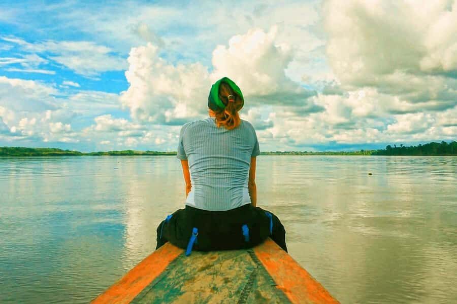 Iquitos: Tour of the northern Amazon in 3 days - Day 1: Arrival and Indigenous Culture