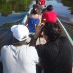 Iquitos: Tour to the Amazon, Nanay and Momon rivers - The Sum Up