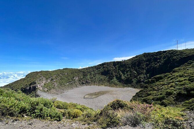 Irazu Volcano, Cartago city - Basilica and Orosi Valley - Who Should Consider This Tour?