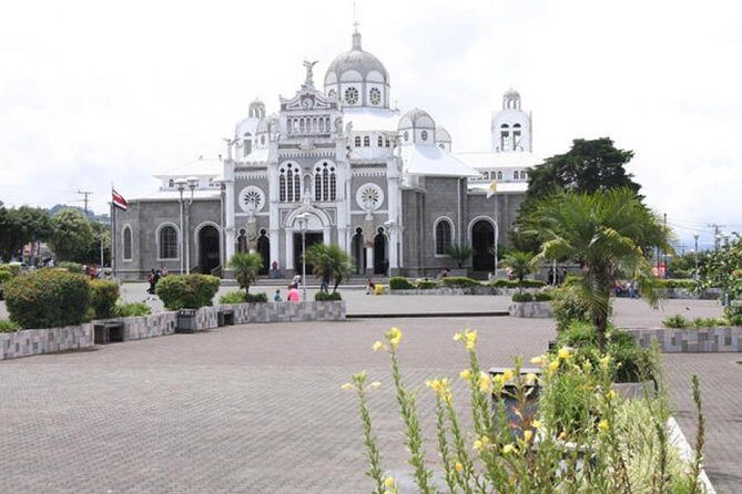 Irazu Volcano National Park, Cartago City and Orosi Valley from San Jose - Who Would Enjoy This Tour?