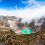 Irazú Volcano National Park (Half Day) - The Sum Up
