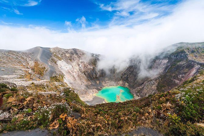 Irazú Volcano National Park (Half Day) - The Sum Up