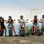 iRide Caribbean 50cc Scooter Rental - Who Will Love This Experience?
