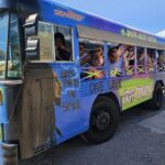 Irie Vibe Open Air Scenic Adventure - The Complete Breakdown of the Irie Vibe Open Air Scenic Adventure