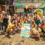 Is not just a market. - Practical Details and Tips for the Tour