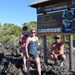 Isabela full-day from Santa Cruz with Tintoreras & Flamingos - Who Will Love This Tour?