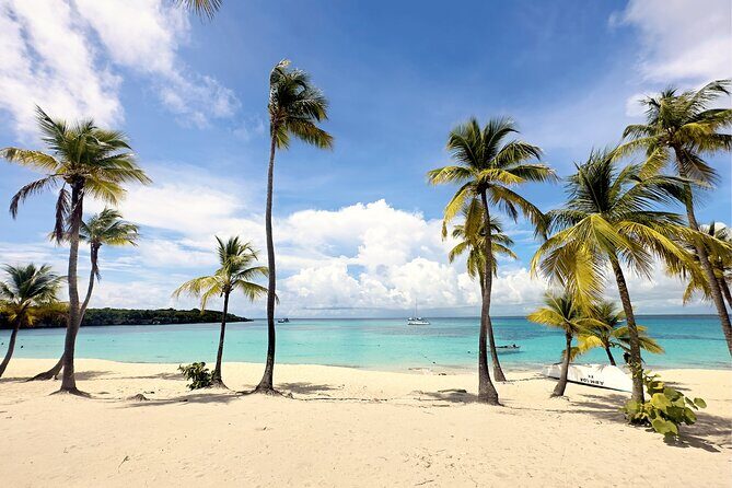 Isla Catalina All Inclusive Snorkel and Beach Day from Punta Cana - Who is this tour best suited for?