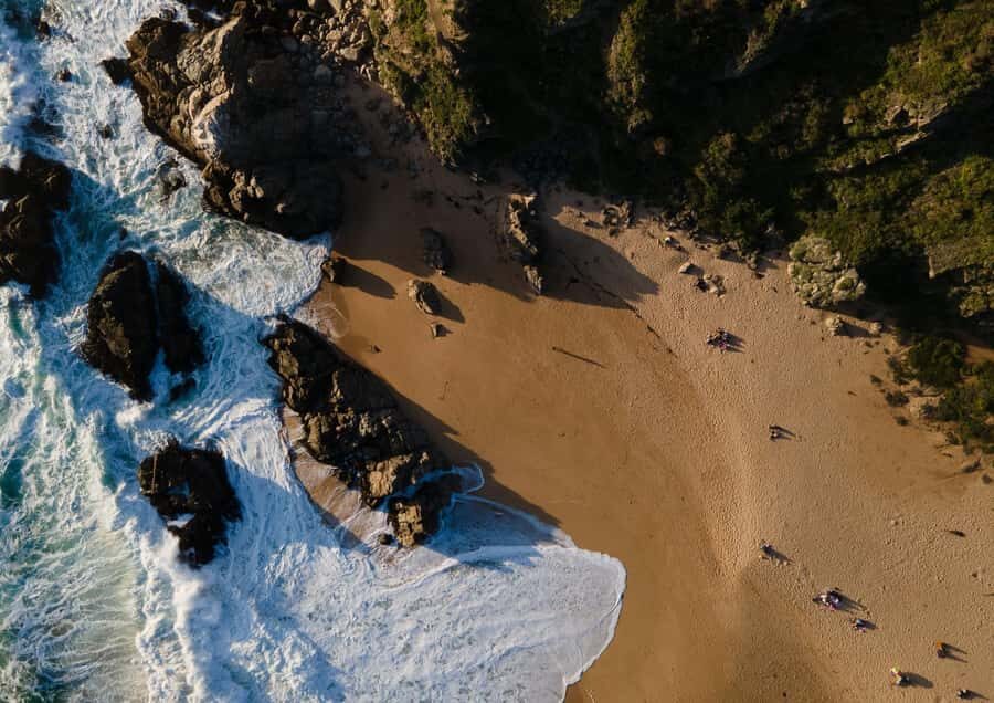 ISLA NEGRA AND ALGARROBO WITH VINICOLA UNDURRAGA - TOUR : CHILE - Is This Tour Worth the Cost?