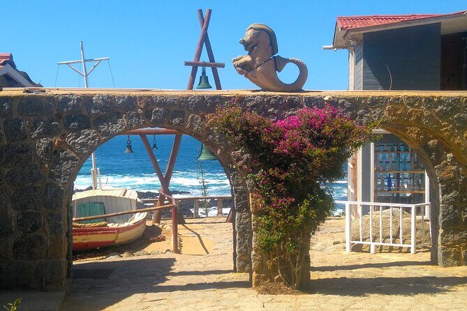 Isla Negra Tour - Who Will Love This Tour?