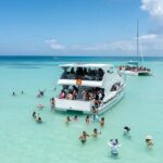 Isla Saona Private Full-Day Catamaran Experience - Analyzing the Price and Value