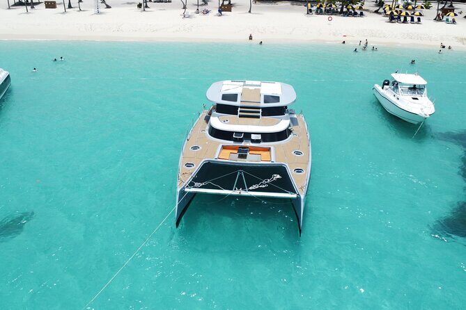 Isla Saona Private Yacht  Luxury Full-Day Tour - Final Thoughts