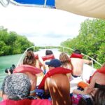 Isla Saona Wildlife Safari: Your All-Inclusive Escape - Real Traveler Insights