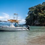Isla Tortuga boat tour - from Paquera - What Could Be Improved?