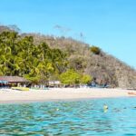 Isla Tortuga from Jacó with Lunch and transportation - Authentic Experiences and Considerations