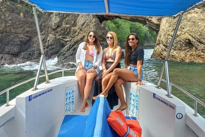 Isla Tortuga Full Day Tour Small group from San José - Practical Aspects and Value