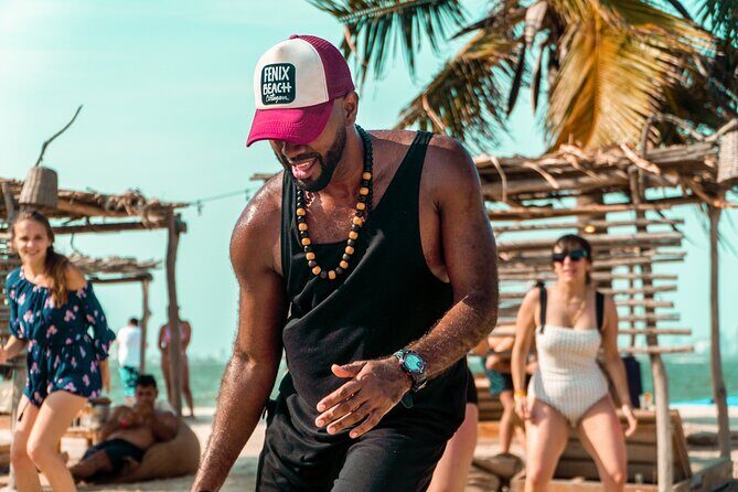 Island Beach Day in Cartagena - A Detailed Look at the Island Beach Day Experience