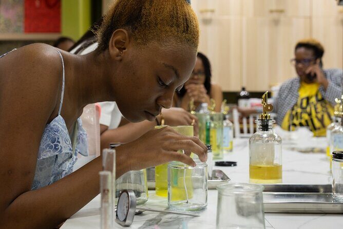 Island Body Care Workshop Cruise Shore Excursion - What Travelers Say