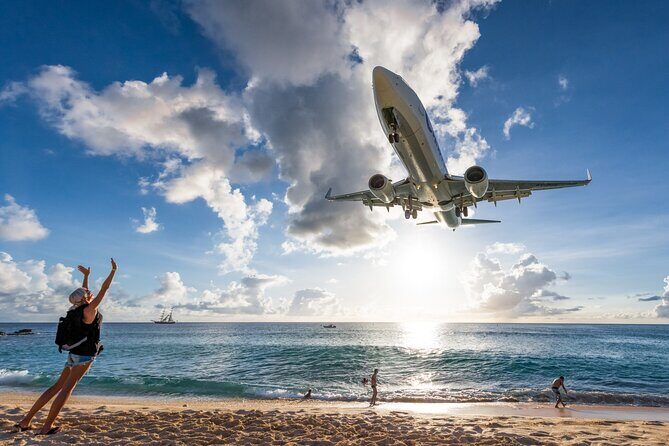 Island Experience Of St Maarten St Martin - Authentic Experiences and Traveler Insights