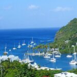 Island Flavors and Views Castries Rum Bananas and Beach Day - Exploring Saint Lucia: A Practical Guide to the Island Flavors and Views Tour