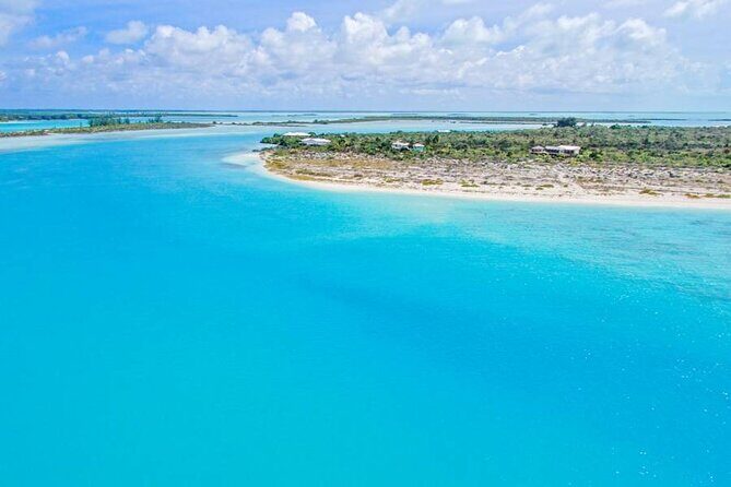 Island Hopper Adventure in Providenciales - The Sum Up: Who Is This Tour Best For?