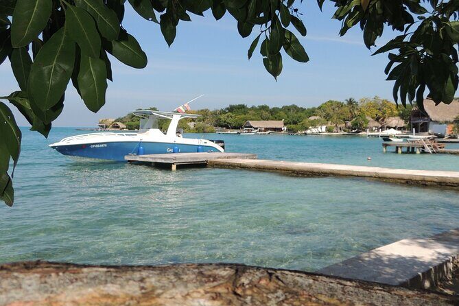 Island Hopping Snorkel Paradise VIP service ( Sports Boat ) - FAQ
