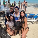 Island Hopping, Swimming w/ Turtles & Unlimited Bahamas Mama - Final Thoughts