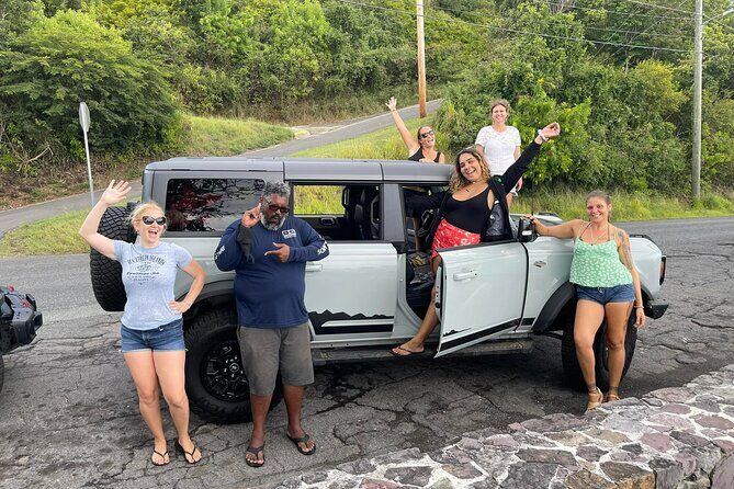 Island Life Jeep Tours - Your Day Your Way Private Excursion! - Final Thoughts