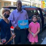 Island Tour,Beach & Lunch stop at Fish fry in Nassau Bahamas - The Sum Up