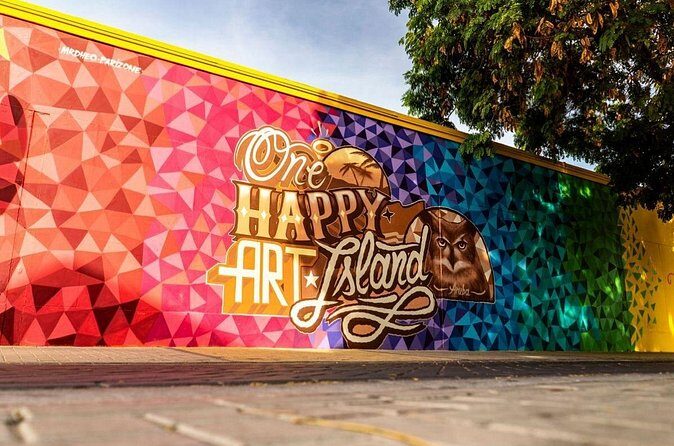 Island Tours and Party Bus Adventures in Aruba - The Experience: Transportation, Group Size, and Overall Vibe