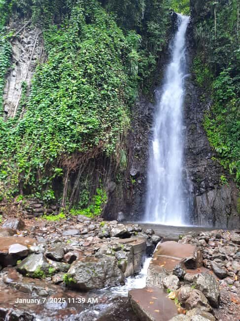 Island Tours: St. Vincent & the Grenadines - Dark View Falls - Why This Tour Works Well for Travelers