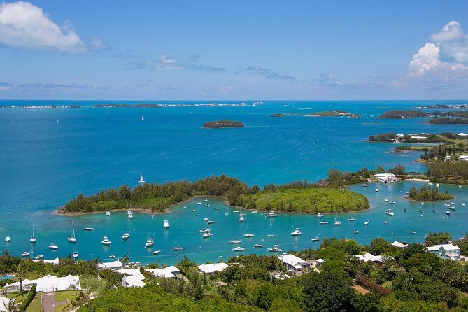 Island Wrap Around Tour of Bermuda - Who Should Book This Tour?