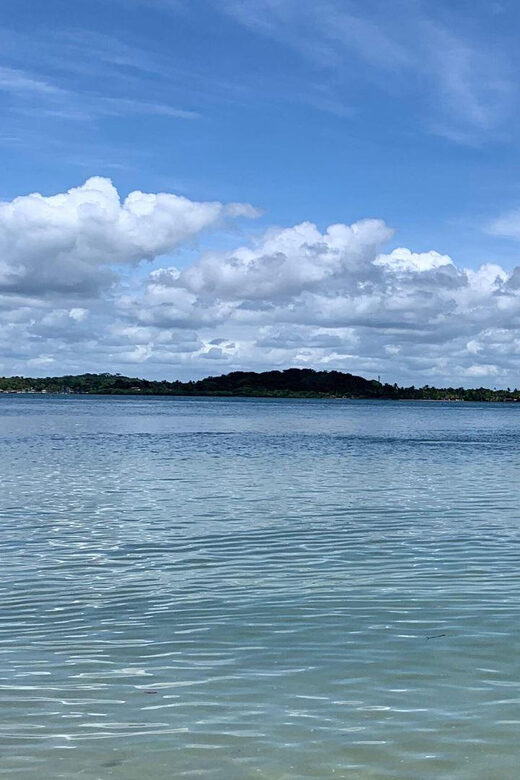 Itacare: Boat ride to the 4 islands of Camamu - Things to Consider