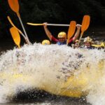 Itacare: Rafting on Das Contas River - An In-Depth Look at the Itacare Rafting Experience