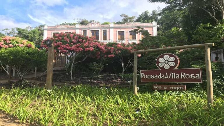 Itacare: Tour to the Vila Rosa Cocoa Farm - Value and Who It’s For