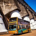 Itaipu Dam & City Tour from Puerto Iguazú Hotels - Private Tour - The Experience in Practice