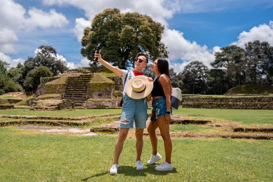 Iximche Archeological Site + Nature, Canopy & Go Karts - Moving on to Paseo Xejasmín: Adventure in Nature