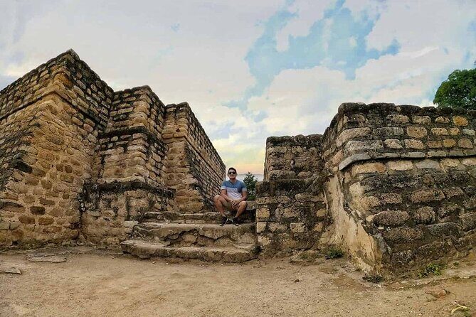 Iximche Private Tour: Mayan City Tour from Puerto Quetzal + Lunch - Practical Details and Tips