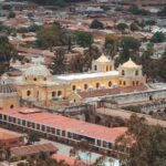 Iximché Ruins and Antigua City Tour from Guatemala City - A Detailed Look at the Iximché and Antigua Tour