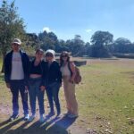 Iximche Ruins Tour from Antigua - Who Should Consider This Tour?