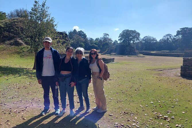 Iximche Ruins Tour from Antigua - Who Should Consider This Tour?