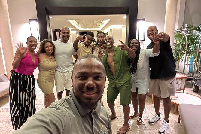 J VIP Taxi Service SXM private Transfers - Final Thoughts: Is It Worth It?