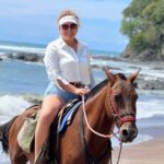 Jaco Beach Horseback Riding Tour - Insights from Travelers