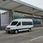 Jaco Beach/Los Sueños Hotels TO SJO Airport Private Transfer - The Details of Your Journey