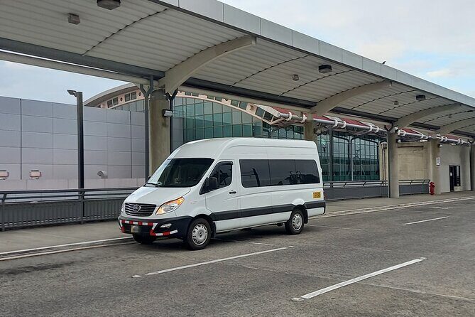 Jaco Beach/Los Sueños Hotels TO SJO Airport Private Transfer - The Details of Your Journey