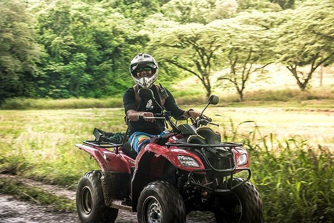 Jaco Canopy Zipline and ATV Combo Adventure - Why This Tour Works for Different Travelers