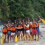 Jaco Rafting and ATV Combo Adventure - FAQ