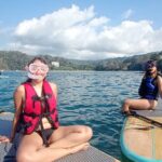 Jaco Stand Up Paddle Tour on White Sand Beach Excursion - Authentic Experiences and Authenticity