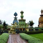 Jaime Duque Park and Salt Cathedral: 2 Unique Experiences Near Bogotá - Who Will Love This Tour?