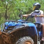 Jam west adventure park tour from Montego Bay - Practical Tips